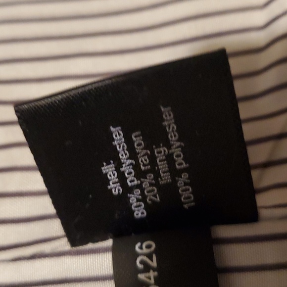 Suit - Picture 4 of 4